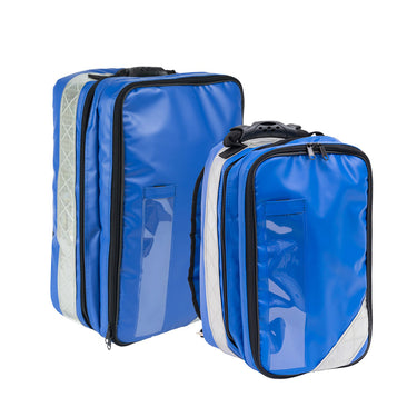 Hausbesuchsrucksack - Beide Größen